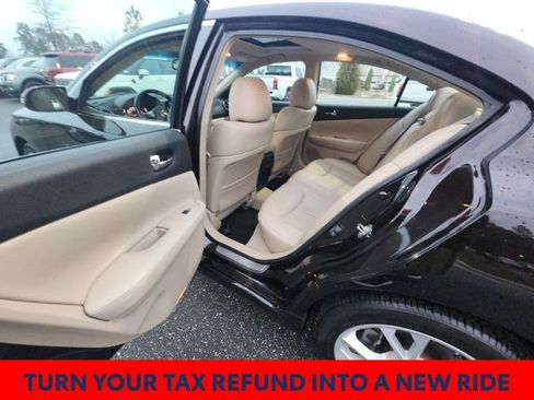 Used 2014 Nissan Maxima 3.5 SV w/ Technology Package image 21