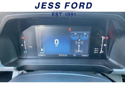 Used 2024 Ford Ranger XL w/ Trailer Tow Package image 18