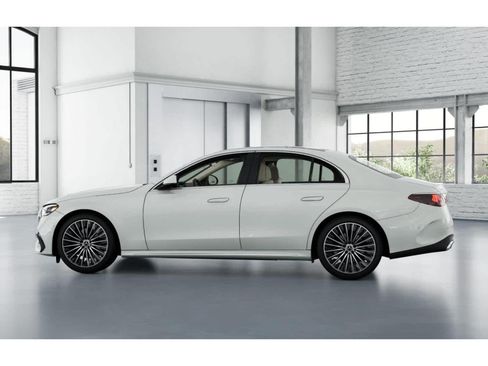 Used 2026 Mercedes-Benz E 350 Sedan image 32