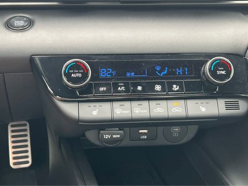 Certified 2026 Hyundai Elantra SEL Sport Premium w/ Cargo Package image 35