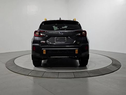 New 2026 Subaru Crosstrek 2.5i Wilderness AWD/4WD image 4
