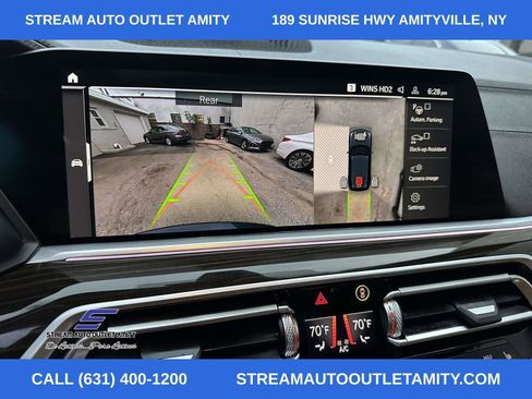 Used 2023 BMW X5 xDrive40i w/ M Sport Package image 32