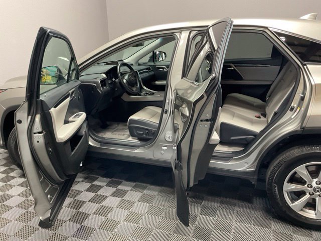 Used 2019 Lexus RX 350 FWD w/ Accessory Package image 13