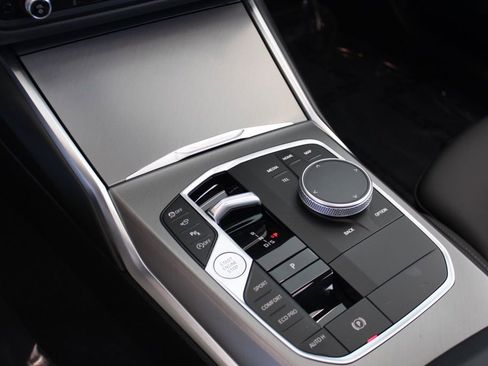 Used 2026 BMW 330i xDrive 330i xDrive w/ M Sport Package image 27