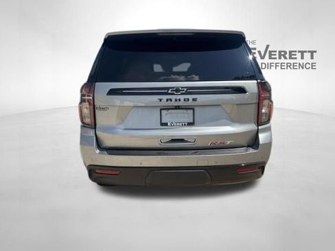 Used 2024 Chevrolet Tahoe RST w/ Luxury Package AWD/4WD image 6