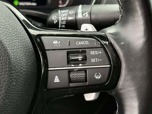 Certified 2023 Acura Integra A-Spec image 26