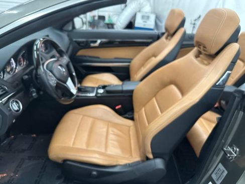 Used 2012 Mercedes-Benz E 350 Cabriolet image 22