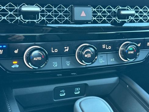 New 2026 Honda Accord Touring image 21