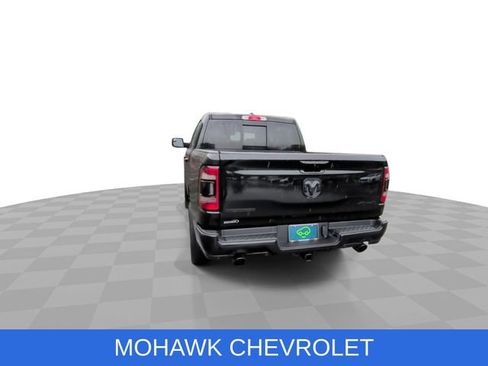 Used 2023 RAM 1500 Big Horn AWD/4WD image 7