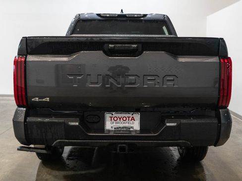 Certified 2026 Toyota Tundra SR5 AWD/4WD image 8