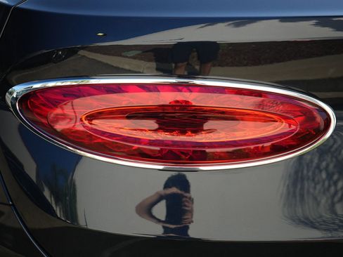 New 2026 Bentley Bentayga image 7