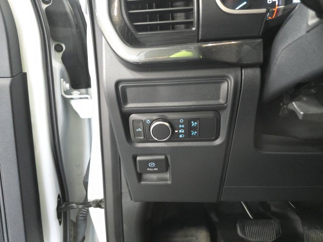 Used 2022 Ford F150 XL w/ STX Appearance Package AWD/4WD image 15