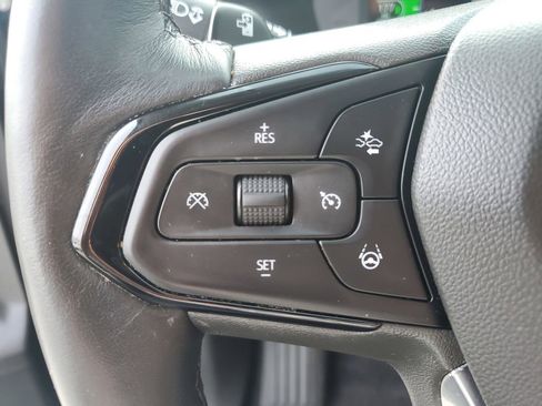 Used 2023 Chevrolet Bolt EUV Premier w/ Super Cruise Package image 27