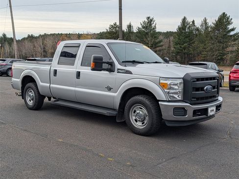 Used 2014 Ford F250 XL image 7