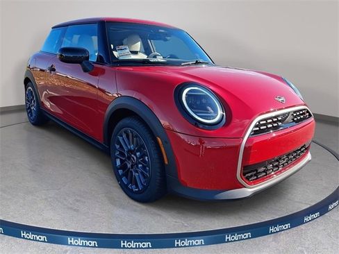 New 2026 MINI Cooper S image 2