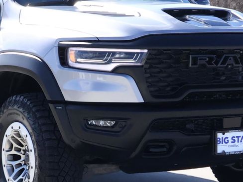 Used 2025 RAM 1500 RHO w/ RHO Level 1 Equipment Group image 9