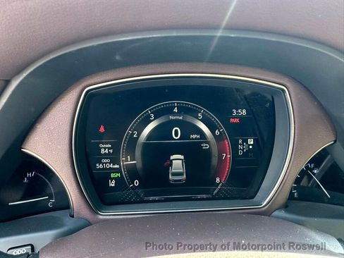 Used 2019 Lexus LS 500 w/ Accessory Package (Z2) RWD image 13