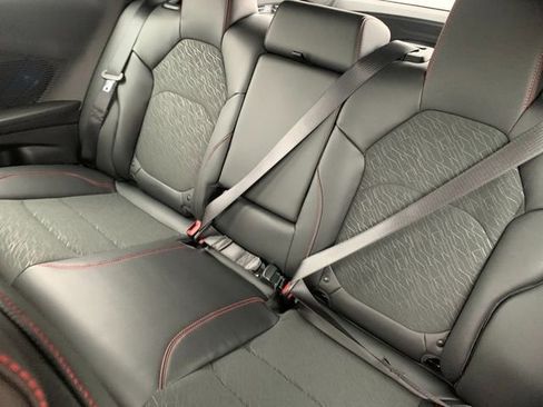 New 2026 Dodge Charger Scat Pack AWD/4WD image 16