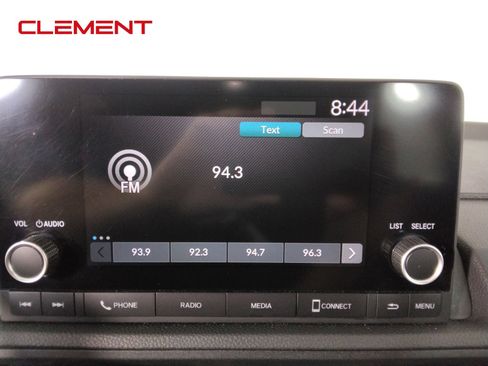 Used 2023 Honda CR-V Sport image 17
