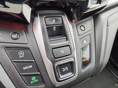 Used 2025 Honda Odyssey Sport-L image 16