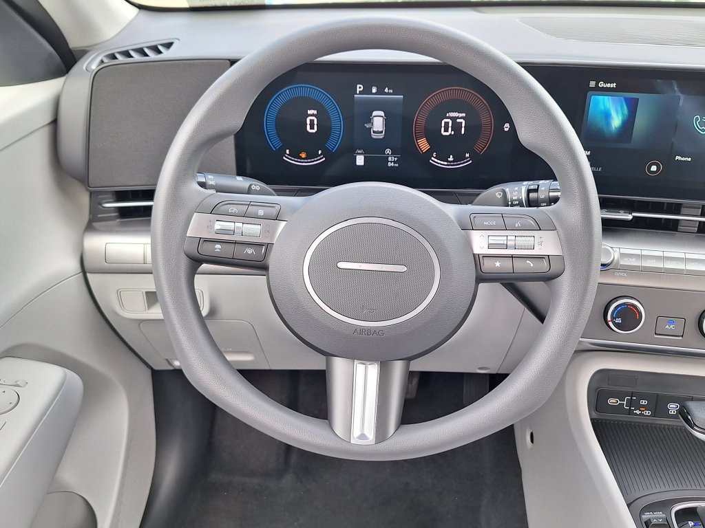 New 2026 Hyundai Kona SE AWD/4WD image 15
