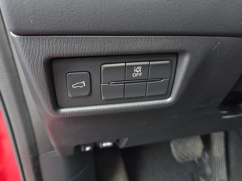 Certified 2023 MAZDA CX-5 AWD 2.5 S w/ Premium Plus Pkg image 18