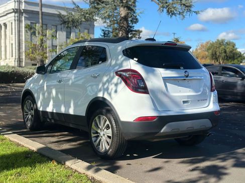 Used 2020 Buick Encore Preferred image 5