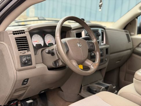 Used 2009 Dodge Ram 2500 Truck SLT w/ Popular Equipment Group image 11