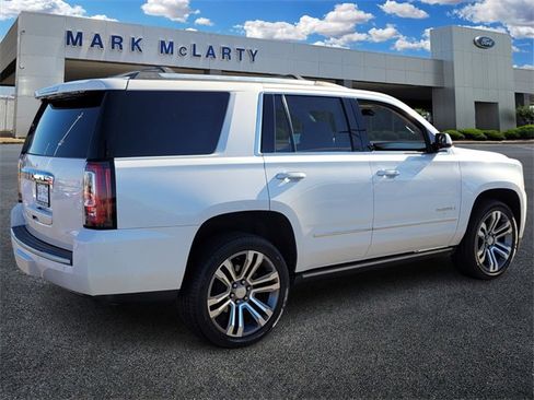Used 2019 GMC Yukon Denali w/ Denali Ultimate Package image 3