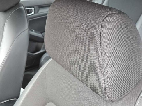 Certified 2024 Honda Civic Sport image 15