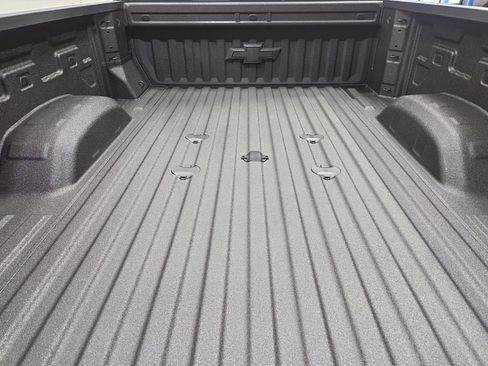 New 2026 Chevrolet Silverado 2500 LT w/ Trail Boss Package image 35