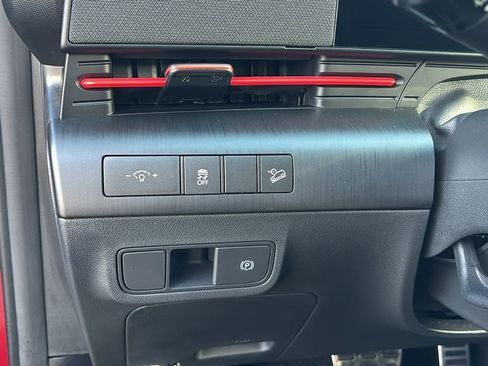 Used 2025 Hyundai Kona N Line S image 15