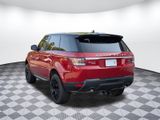 Used 2016 Land Rover Range Rover Sport HSE image 3