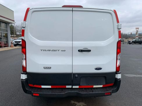 Used 2020 Ford Transit 150 Low Roof w/ Load Area Protection Package image 6