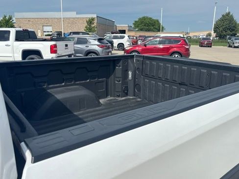 Used 2019 GMC Sierra 1500 Denali w/ Denali Ultimate Package AWD/4WD image 28