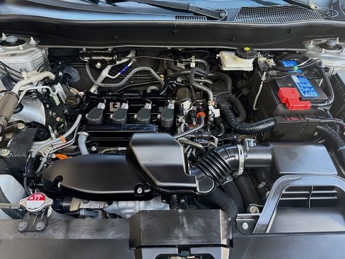 Certified 2024 Honda CR-V EX image 35