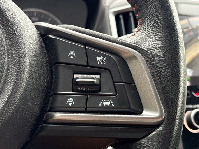 Used 2018 Subaru Crosstrek 2.0i Limited AWD/4WD image 19
