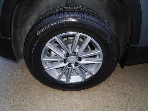 Certified 2023 Chevrolet Traverse LT image 39