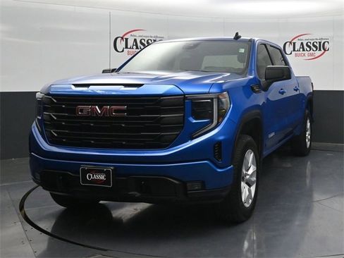 Used 2024 GMC Sierra 1500 Elevation image 4