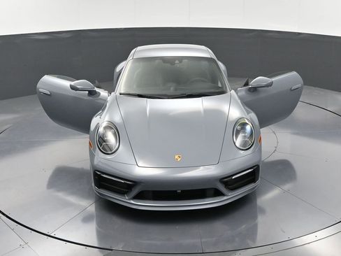 Certified 2024 Porsche 911 Carrera S image 32