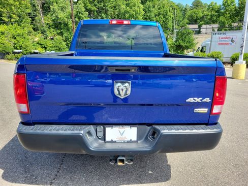 Used 2016 RAM 1500 Tradesman w/ Popular Equipment Group AWD/4WD image 6