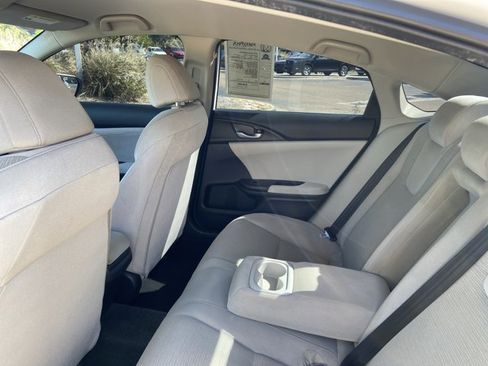 Used 2022 Honda Insight EX image 17