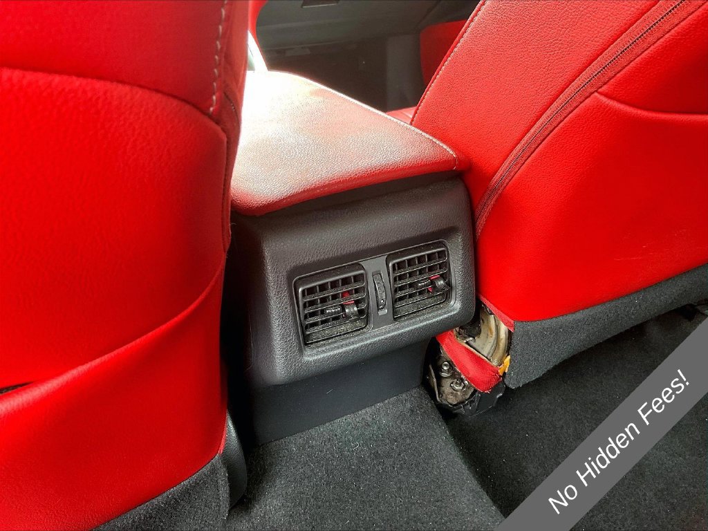 Used 2018 Toyota Camry XSE FWD image 27