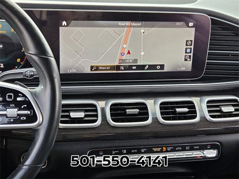 Used 2020 Mercedes-Benz GLE 350 image 22