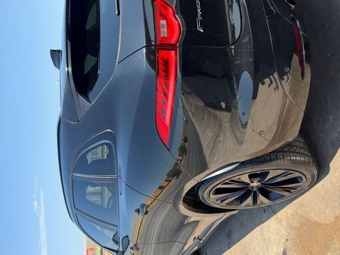 Used 2017 Jaguar F-PACE S AWD/4WD image 18