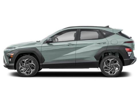 New 2026 Hyundai Kona SEL Premium AWD/4WD image 2
