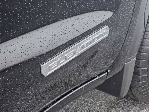 New 2026 GMC Sierra 1500 Elevation image 14