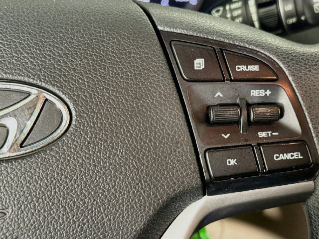 Used 2016 Hyundai Tucson SE w/ Option Group 02 FWD image 12
