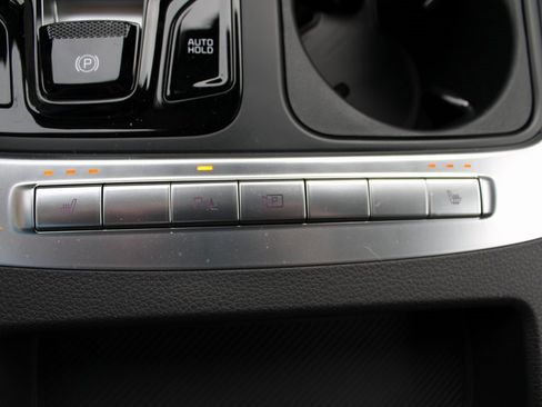 New 2026 Kia Carnival EX image 11