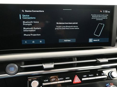 New 2026 Hyundai Tucson SEL image 19